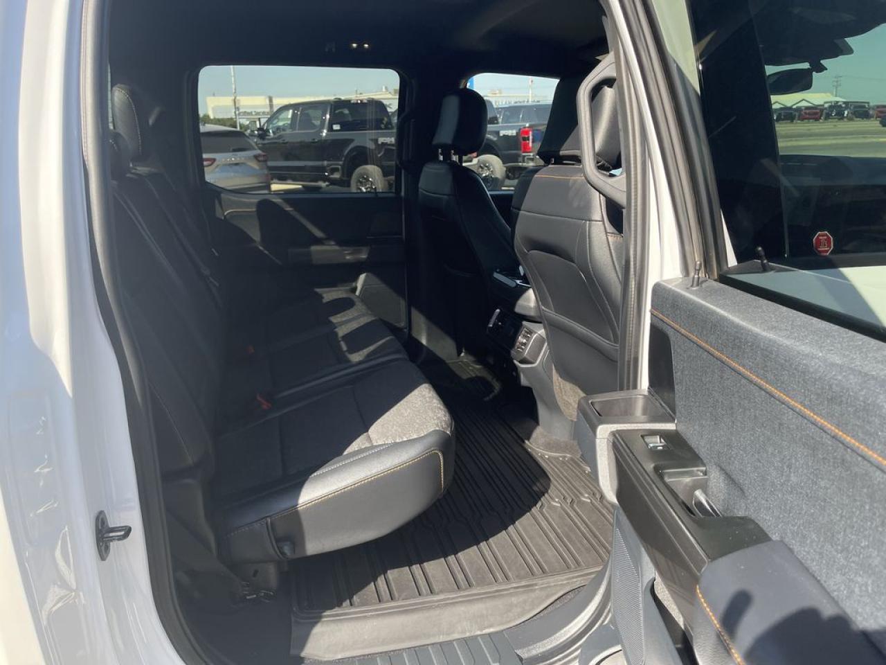 2023 Ford F-150 Tremor Photo5