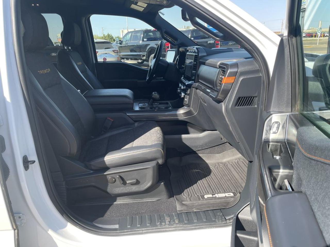 2023 Ford F-150 Tremor Photo5