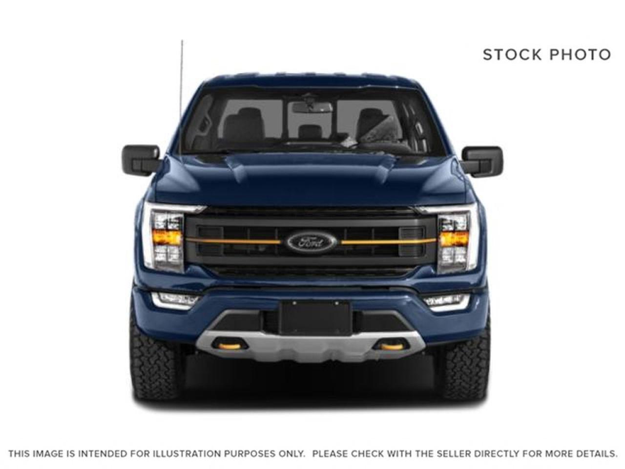 2023 Ford F-150 Tremor Photo4