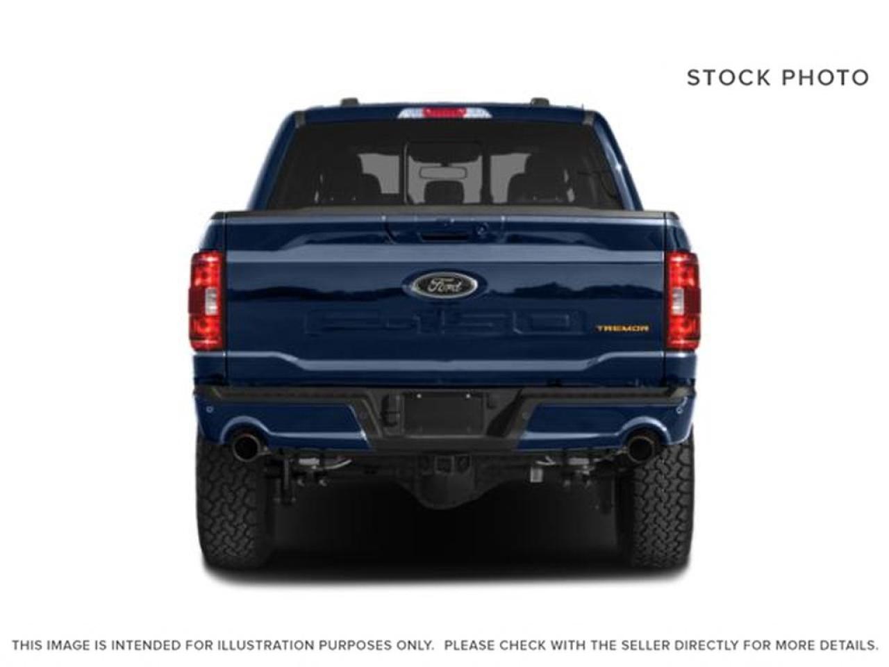 2023 Ford F-150 Tremor Photo