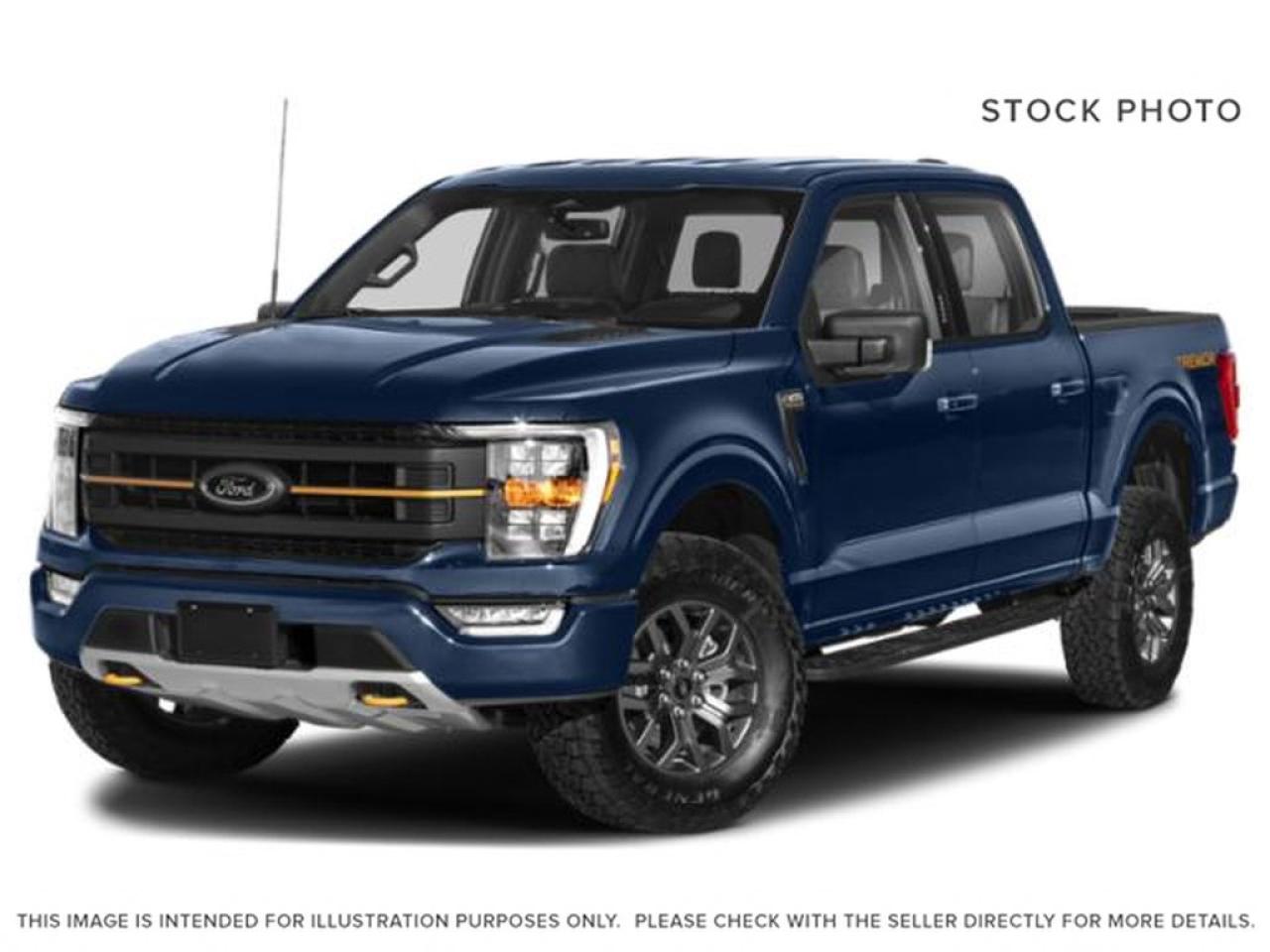 2023 Ford F-150 Tremor Photo0