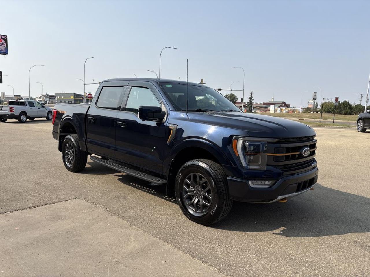 2023 Ford F-150 Tremor Photo0