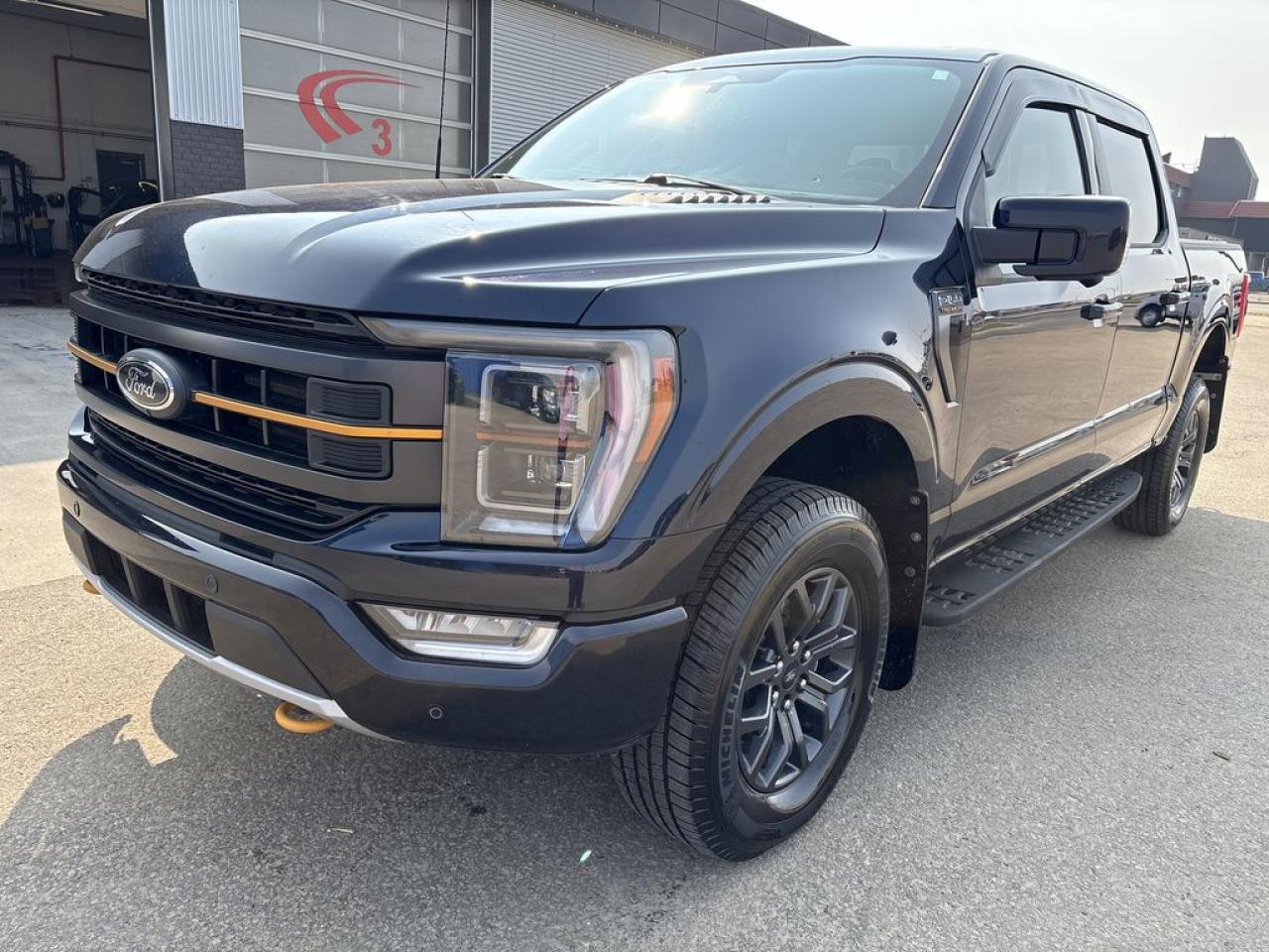 2023 Ford F-150 Tremor Photo5