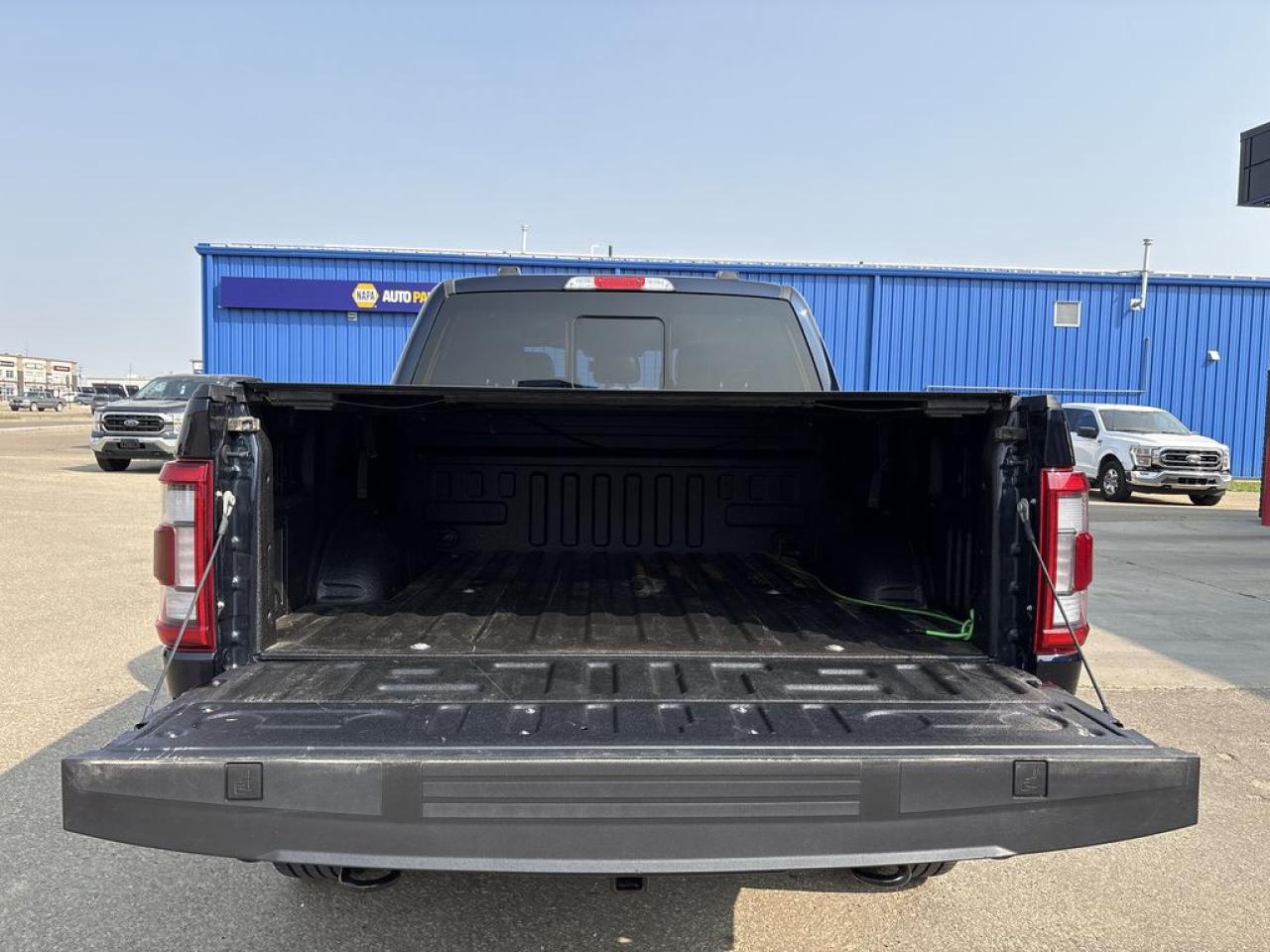 2023 Ford F-150 Tremor Photo5