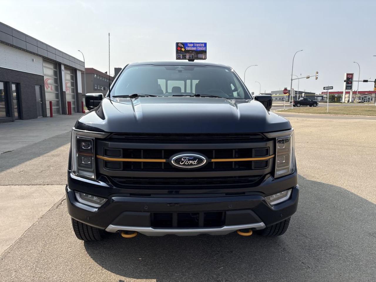 2023 Ford F-150 Tremor Photo5