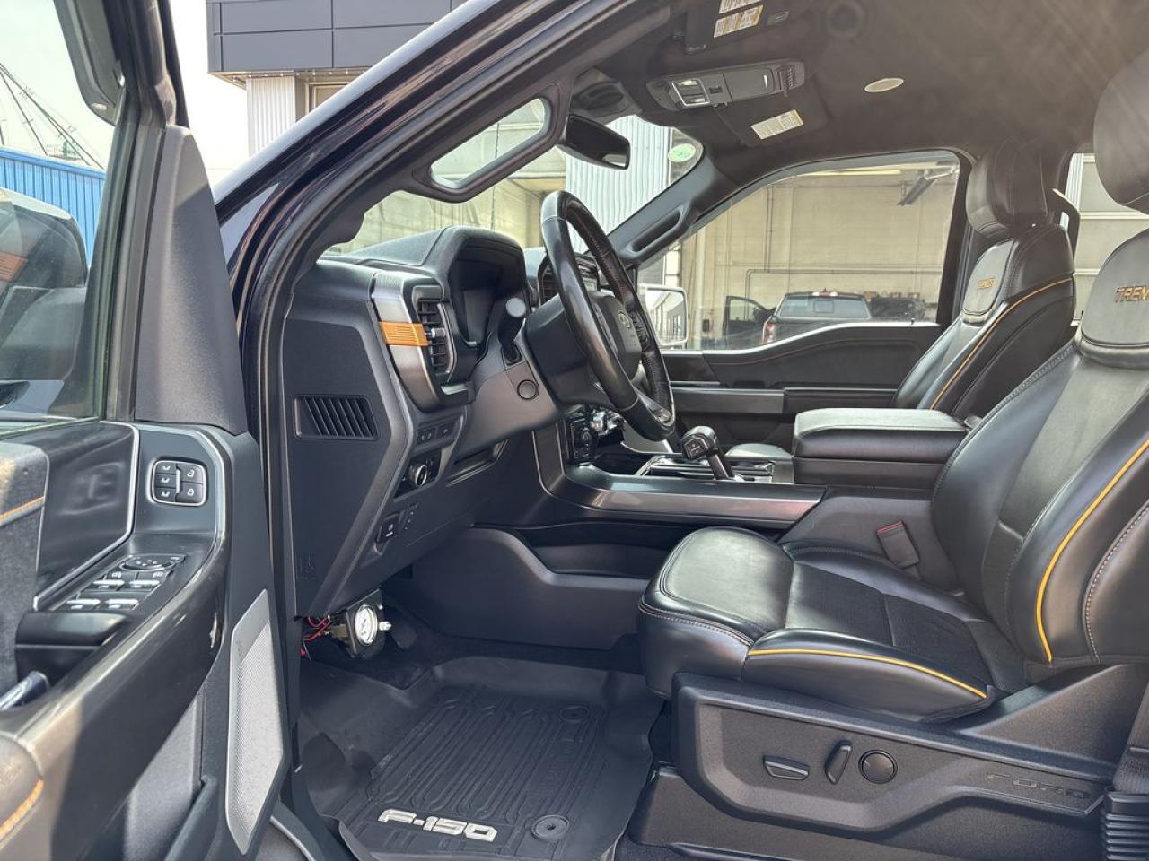 2023 Ford F-150 Tremor Photo5