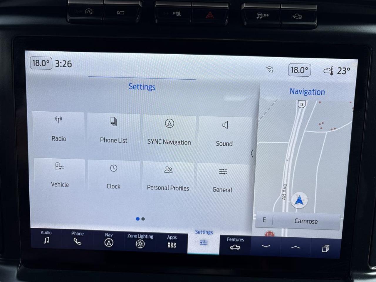 2023 Ford F-150 Tremor Photo5