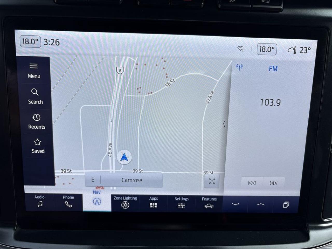 2023 Ford F-150 Tremor Photo5