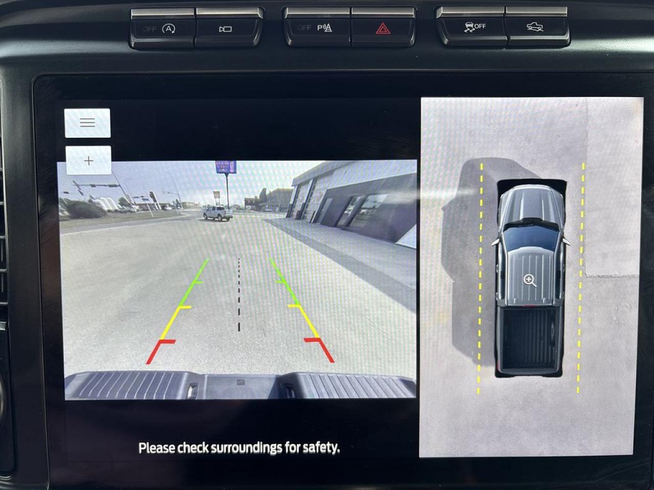 2023 Ford F-150 Tremor Photo5