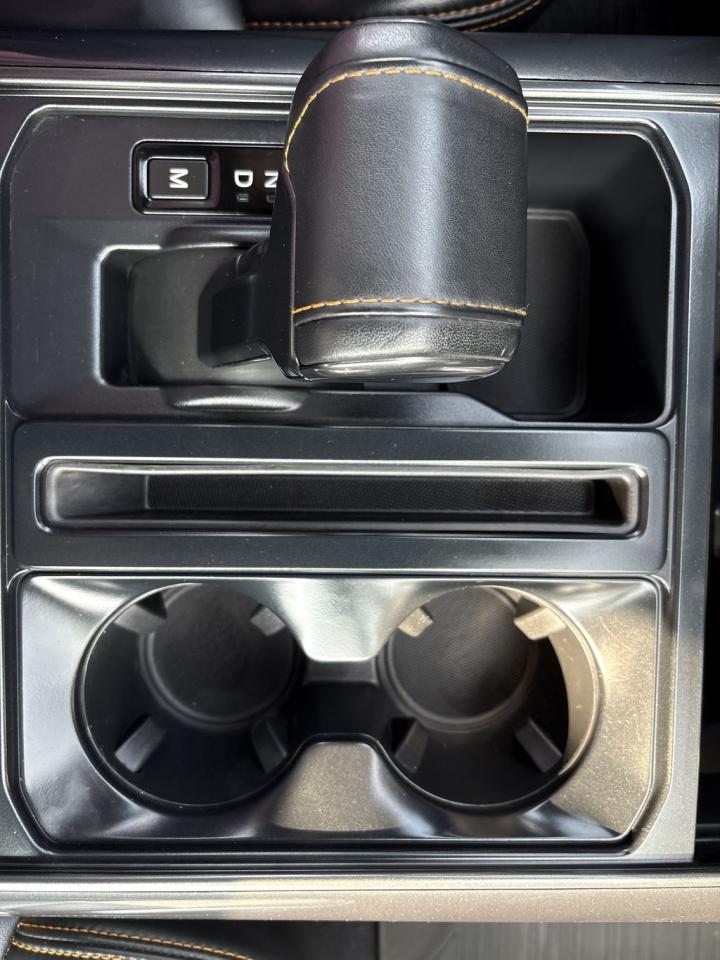 2023 Ford F-150 Tremor Photo5