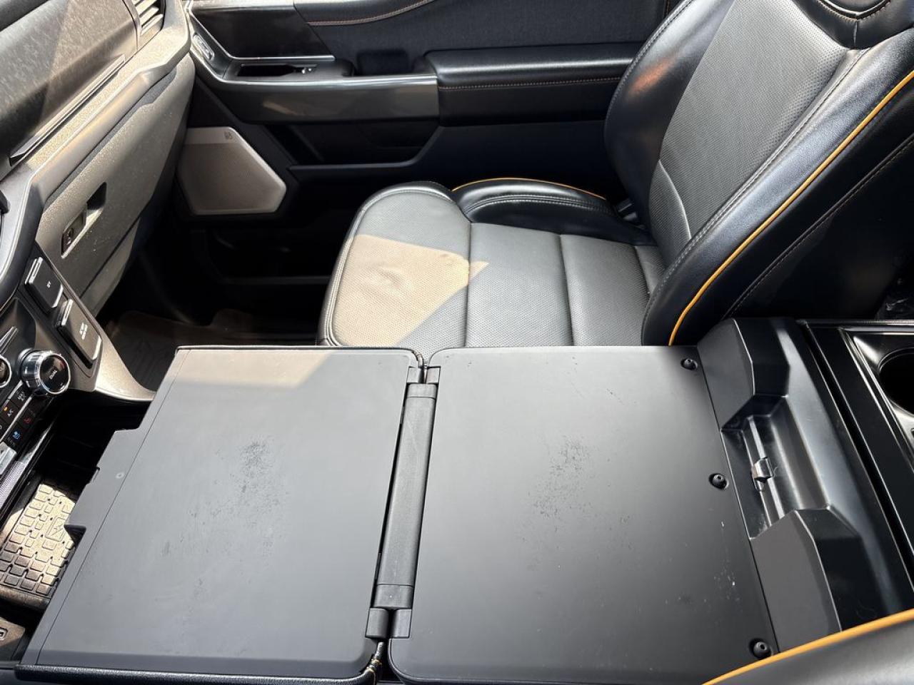 2023 Ford F-150 Tremor Photo5