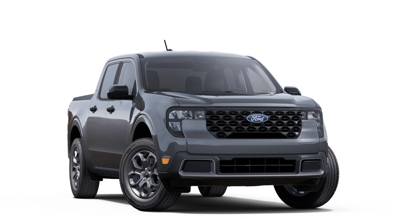 2025 Ford Maverick XLT Photo3