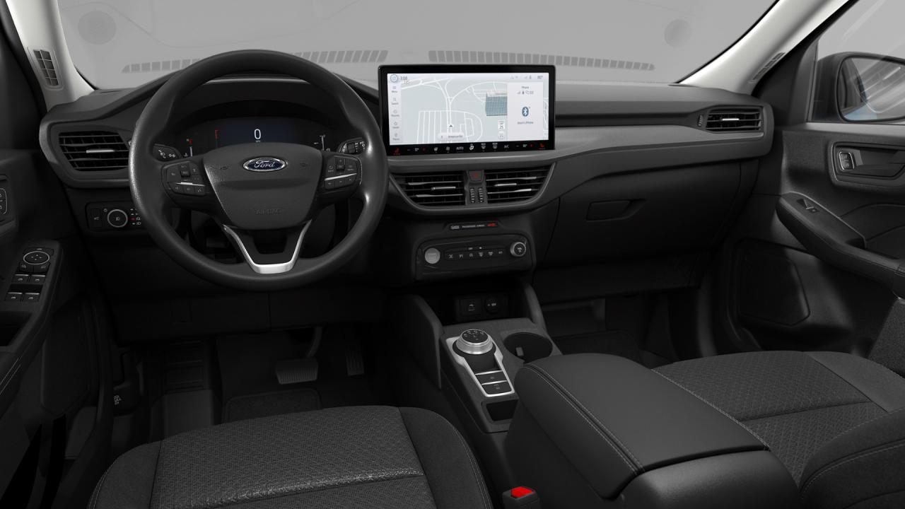 2026 Ford Escape Active Photo5