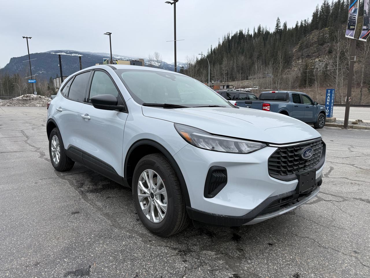 2026 Ford Escape Active Photo2