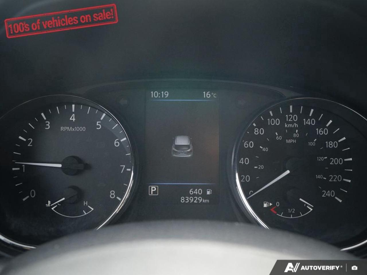 2023 Nissan Qashqai SV