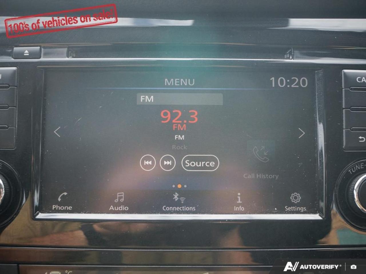 2023 Nissan Qashqai SV
