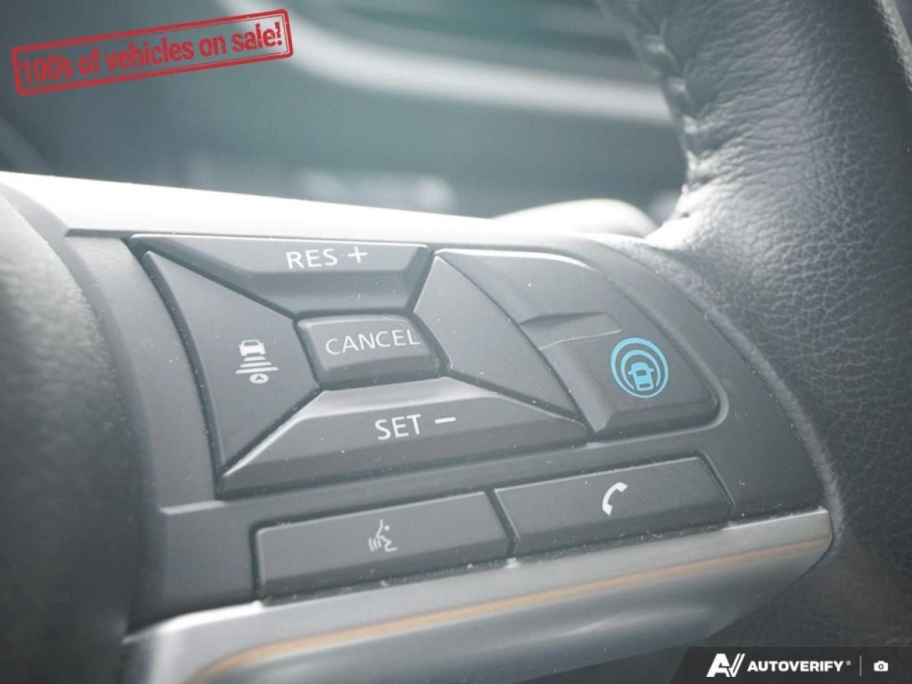 2023 Nissan Qashqai SV