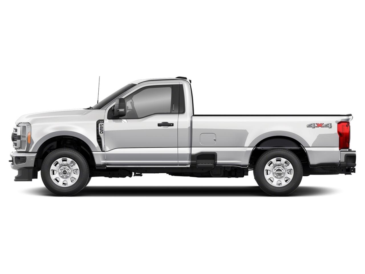 New 2025 Ford F-250 Super Duty SRW XLT for sale in London, ON