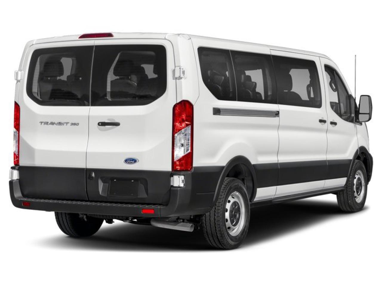 New 2025 Ford Transit Passenger Wagon XLT for sale in Halifax, NS