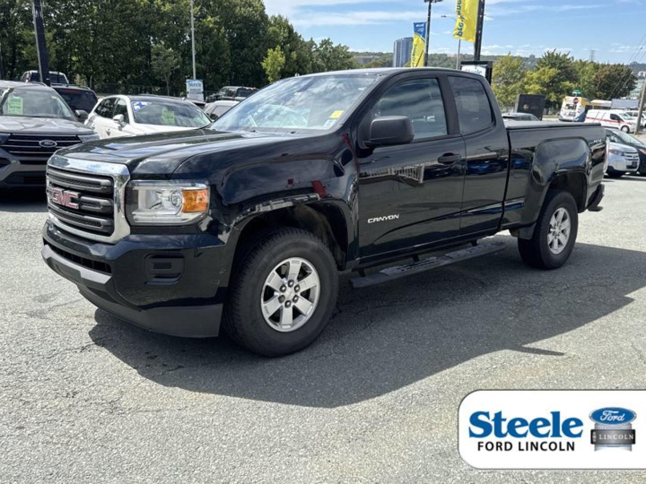 Used 2018 GMC Canyon base for sale in Halifax, NS