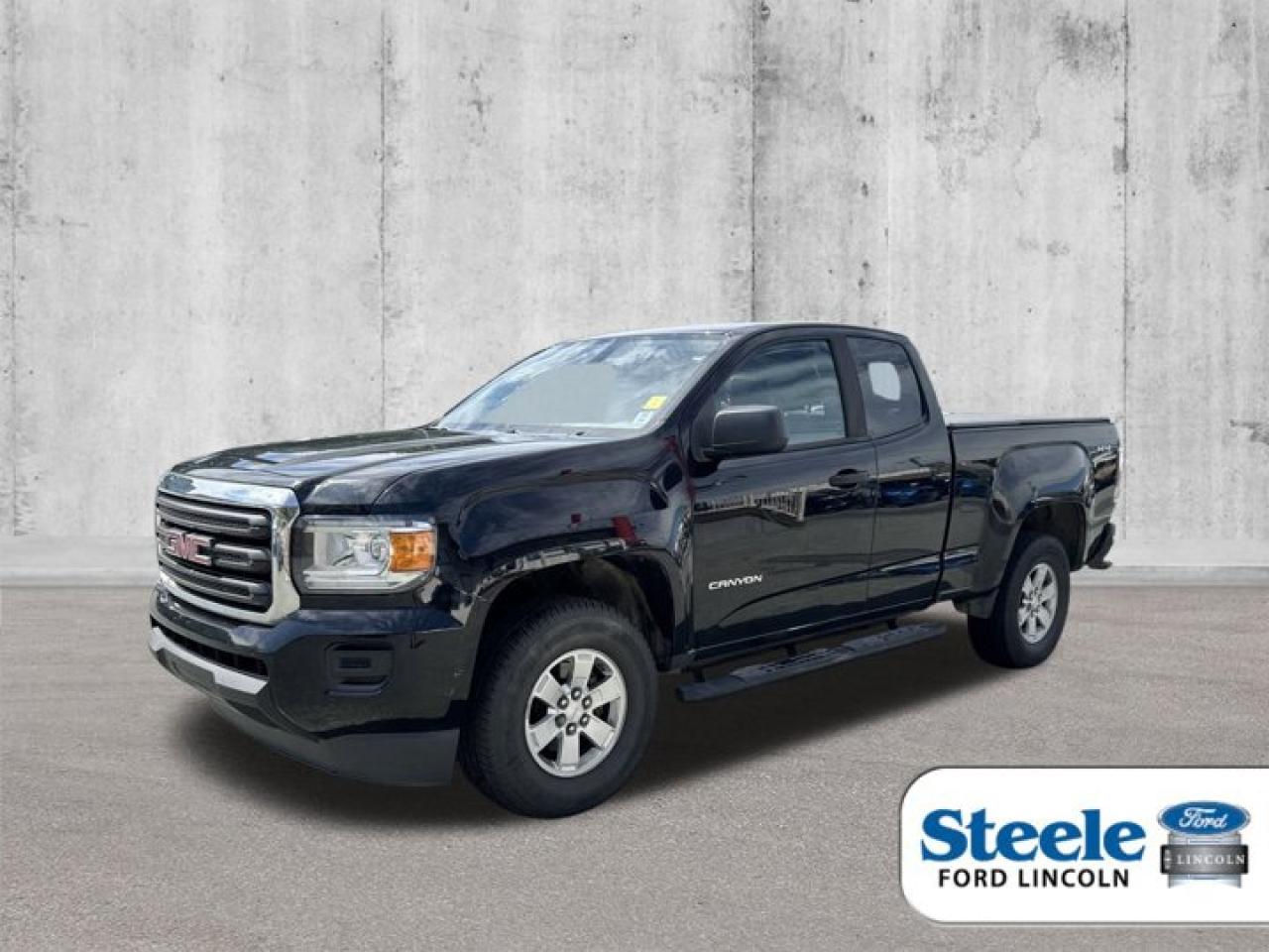 Used 2018 GMC Canyon base for sale in Halifax, NS