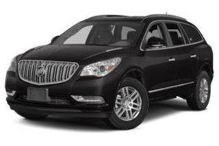 New 2024 Buick Enclave Avenir Navigation, Heated Seats, Backup Camera for sale in Coquitlam, BC
