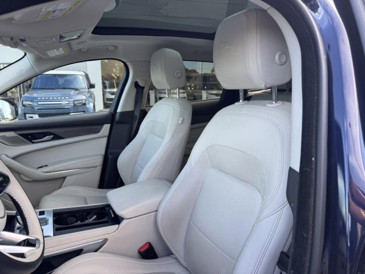 Used 2022 Jaguar F-PACE P250 S for sale in Halifax, NS