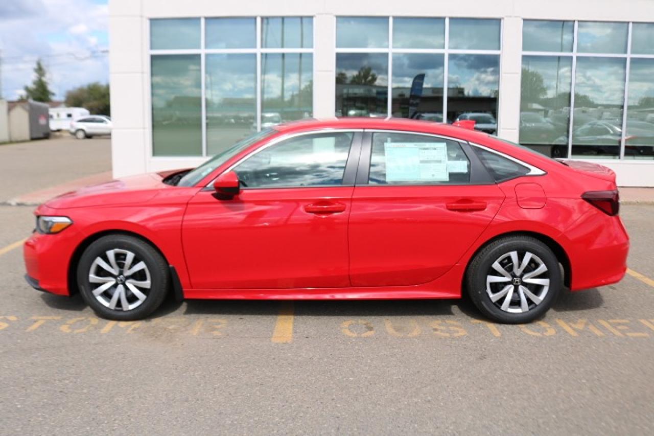 2026 Honda Civic  Photo