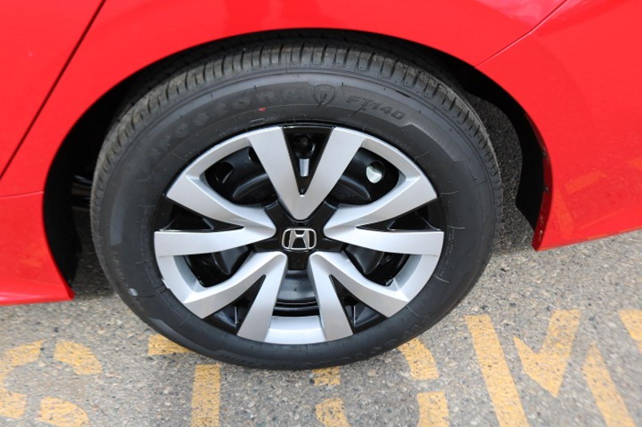 2026 Honda Civic  Photo2