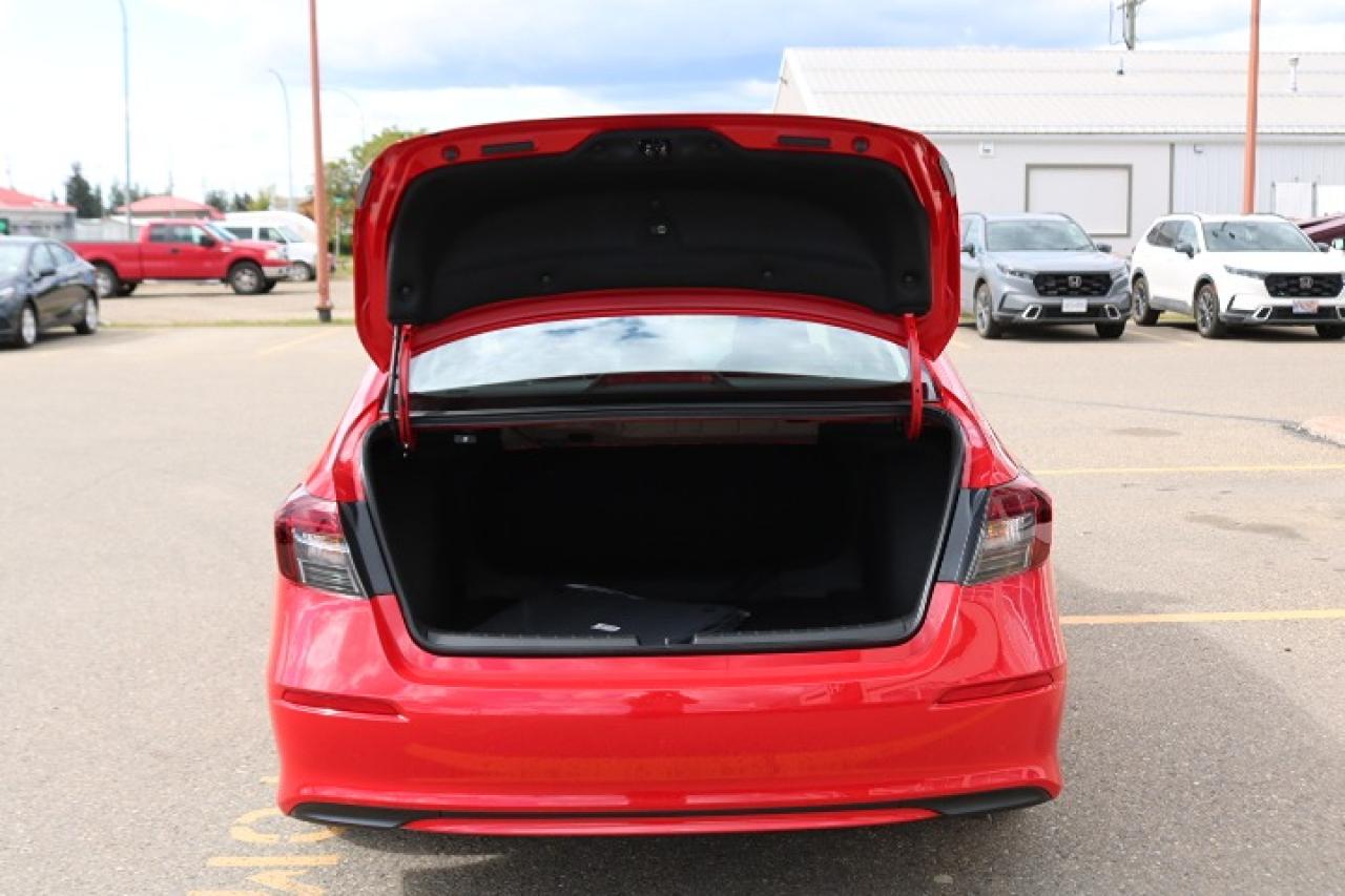 2026 Honda Civic  Photo