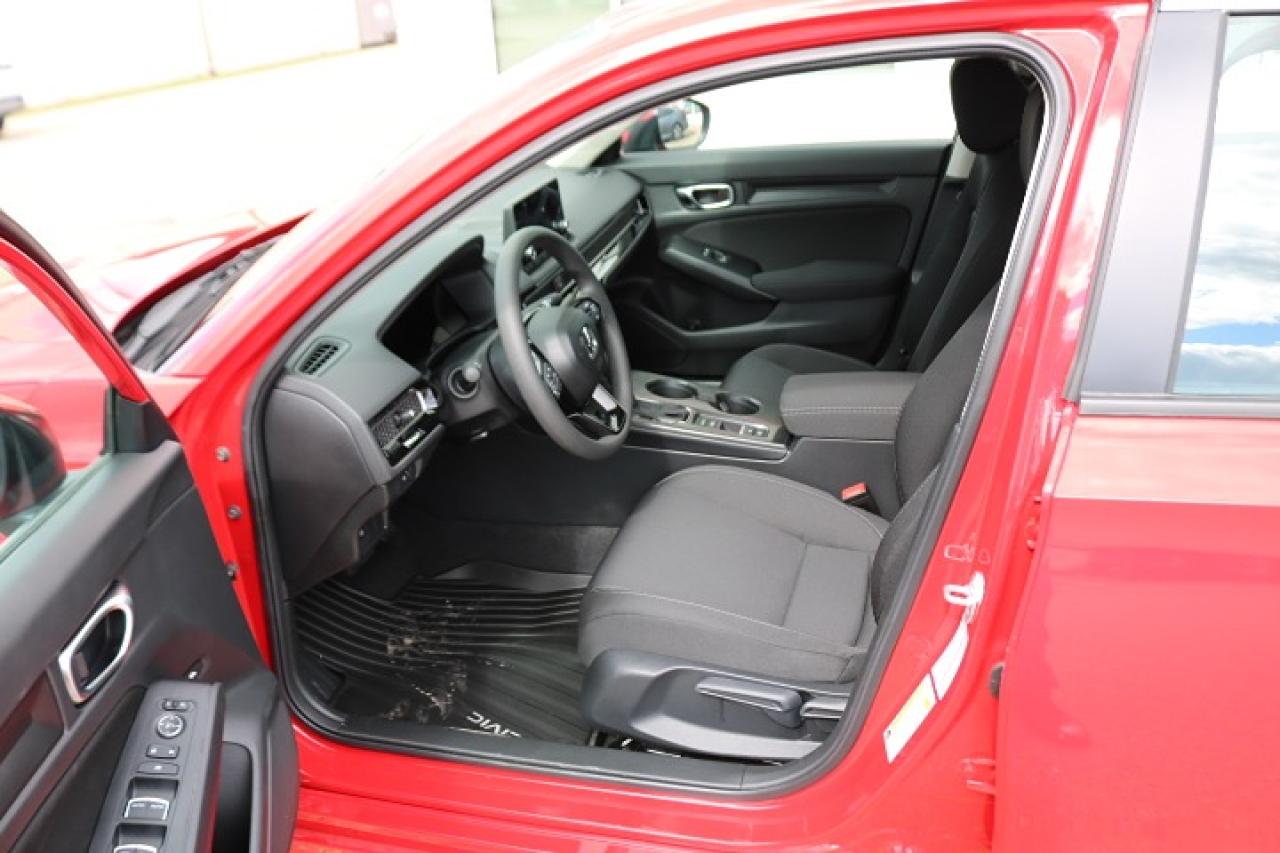 2026 Honda Civic  Photo