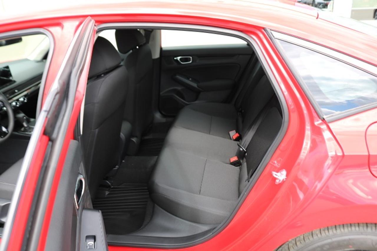2026 Honda Civic  Photo
