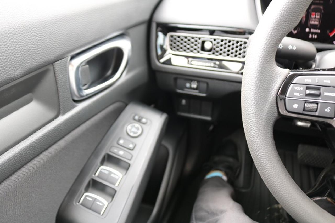 2026 Honda Civic  Photo