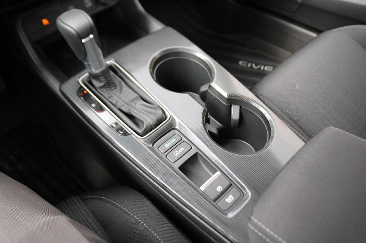 2026 Honda Civic  Photo