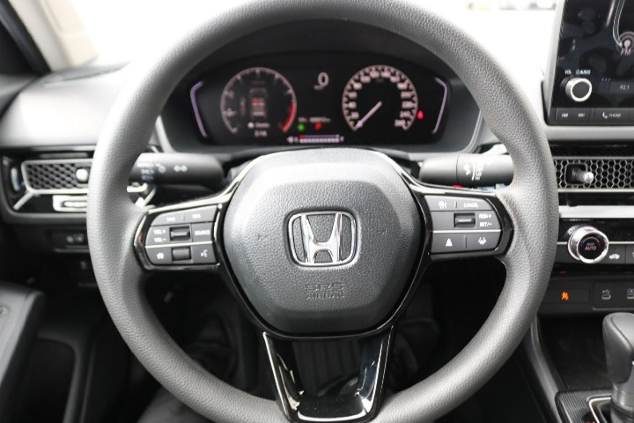 2026 Honda Civic  Photo