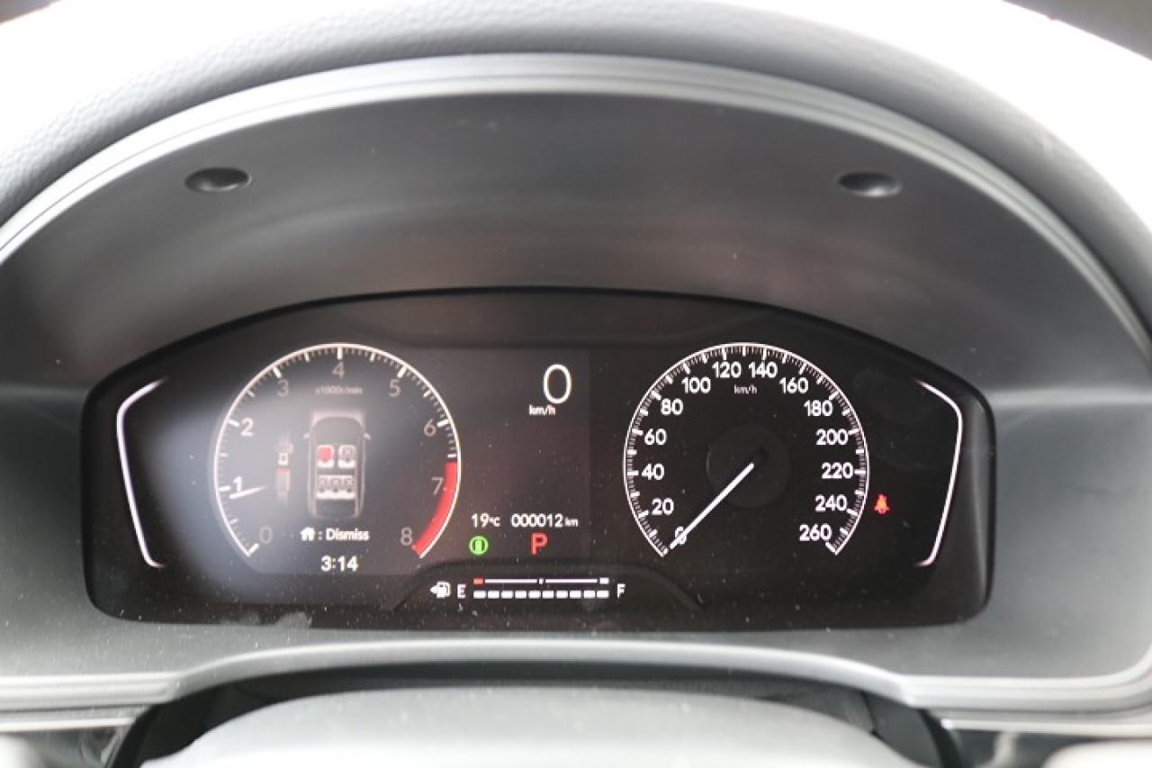 2026 Honda Civic  Photo
