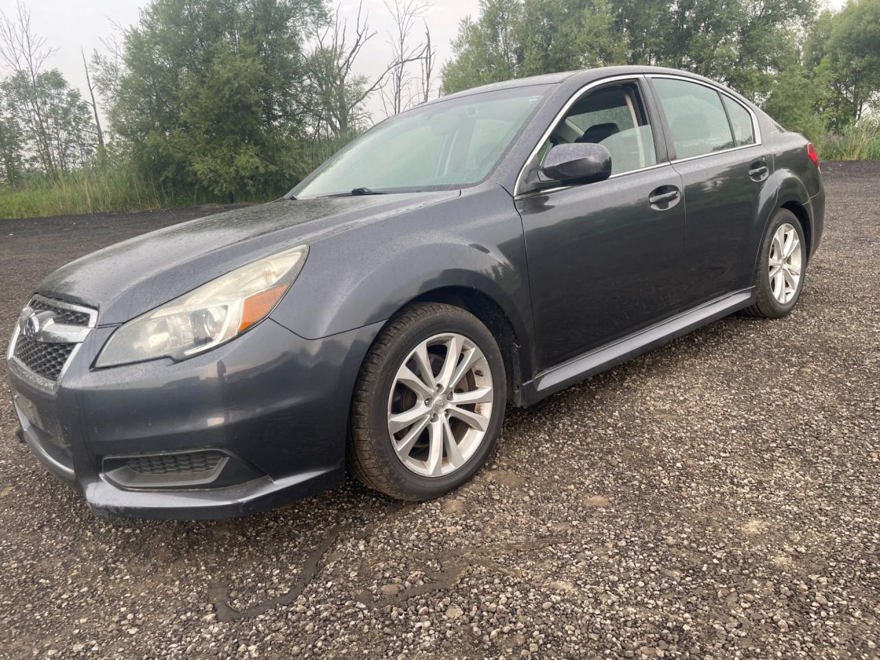 Used 2013 Subaru Legacy  for sale in Hamilton, ON