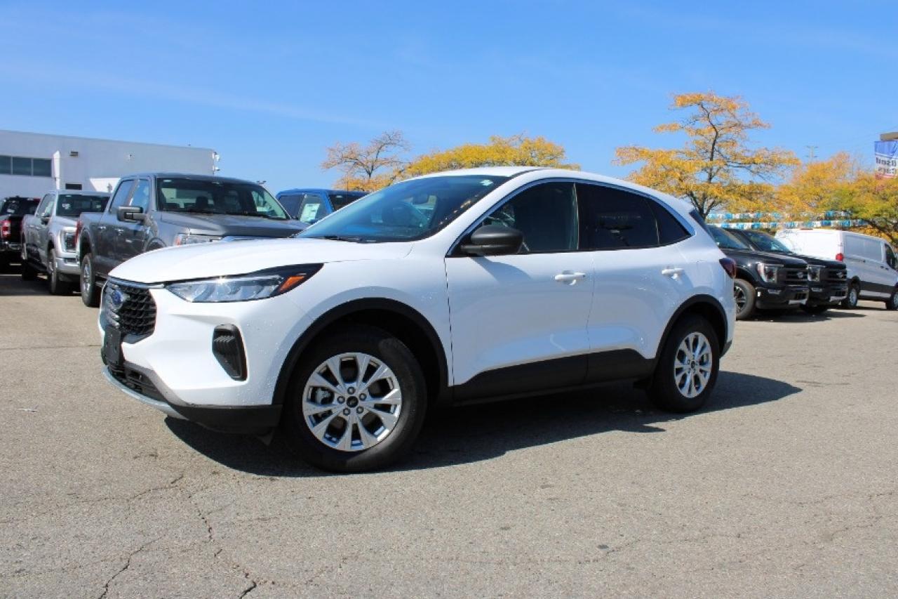 2025 Ford Escape Active Photo