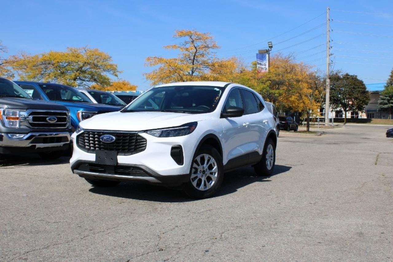 2025 Ford Escape Active Photo0