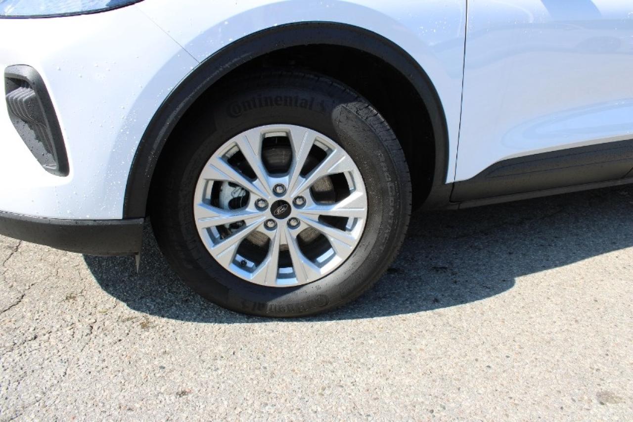 2025 Ford Escape Active Photo3