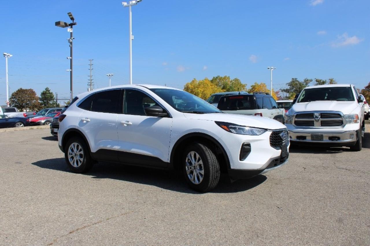 2025 Ford Escape Active Photo