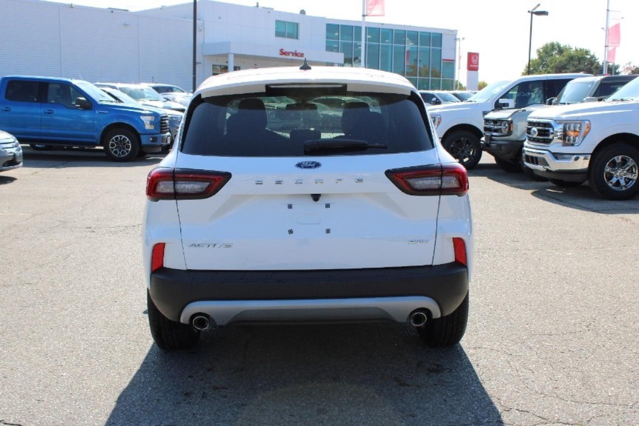 2025 Ford Escape Active Photo