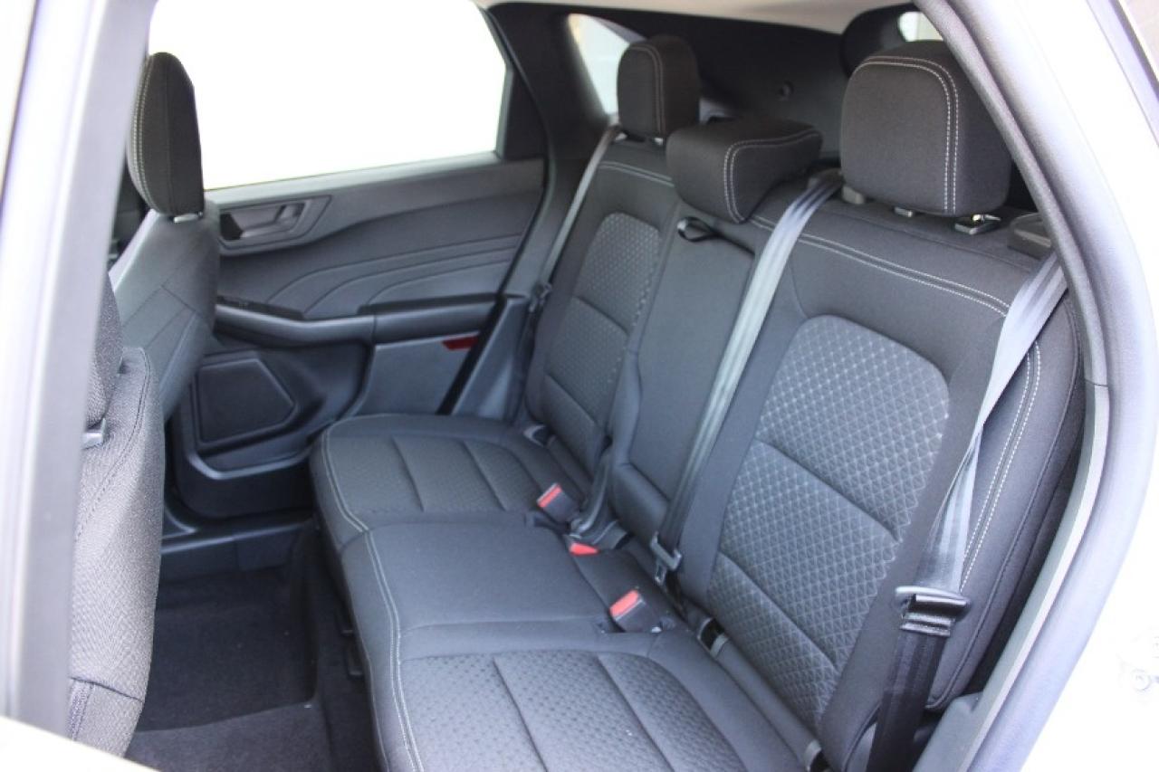 2025 Ford Escape Active Photo