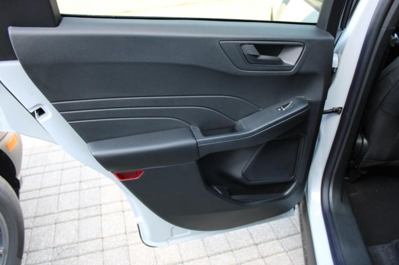 2025 Ford Escape Active Photo