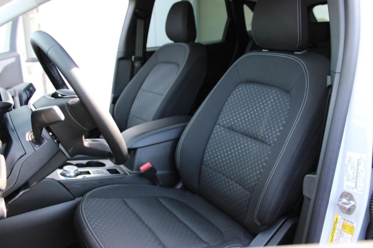 2025 Ford Escape Active Photo