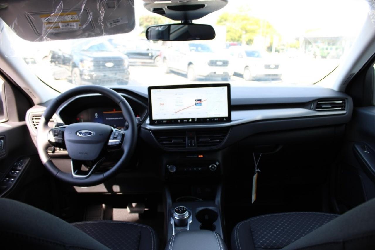 2025 Ford Escape Active Photo