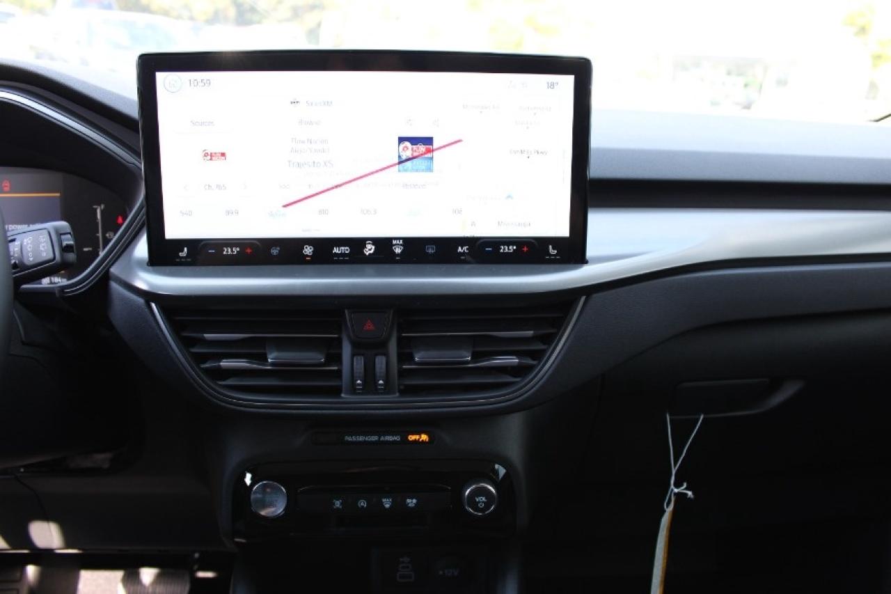 2025 Ford Escape Active Photo