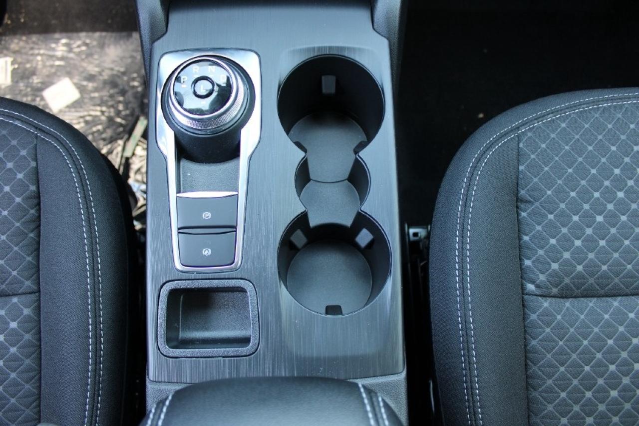 2025 Ford Escape Active Photo