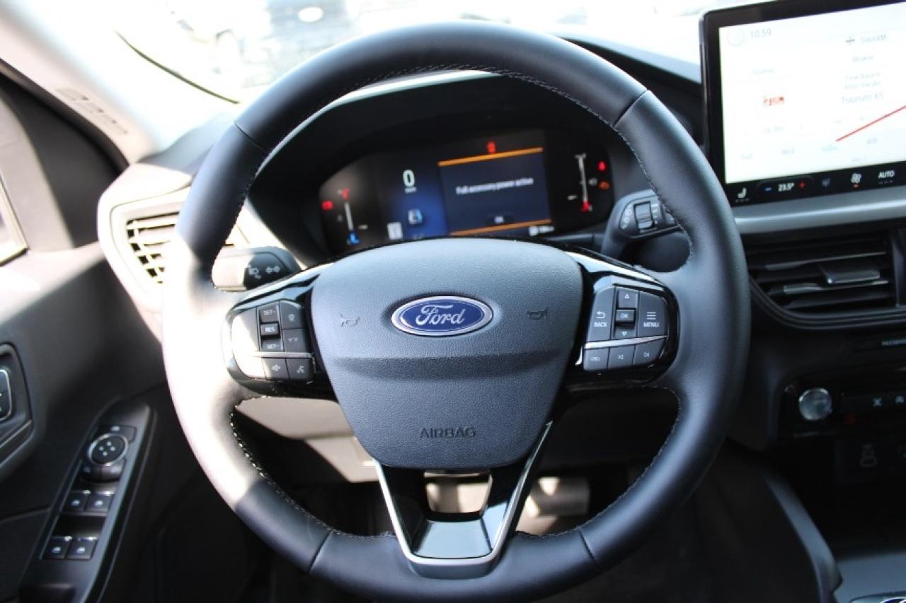 2025 Ford Escape Active Photo