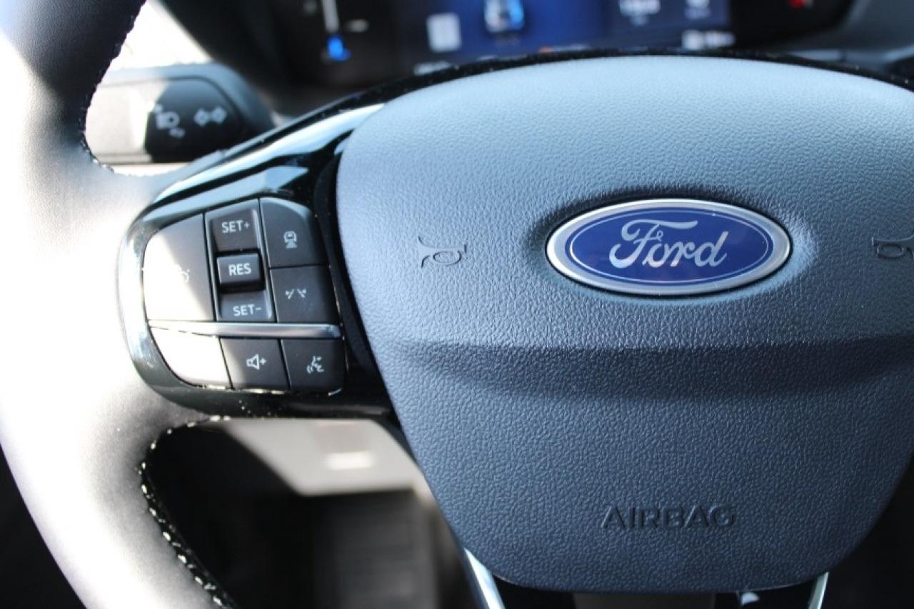2025 Ford Escape Active Photo
